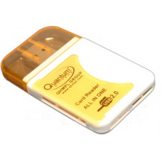 Quantum QHM 5088 Card Reader